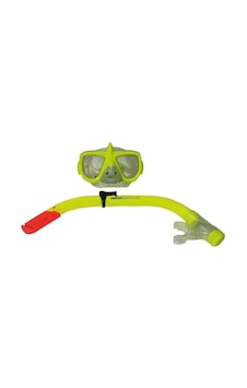 Hattrick Şnorkel Set 001