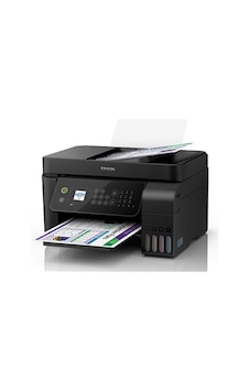 Epson L5390 Meaf Yazıcı-tarayıcı-fotokopi-faks Ren Epson L5390 Meaf Yazıcı-tarayıcı-fotokopi-faks Ren