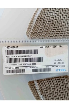 C3216x7r1c105kt149n Tdk 70 Adet