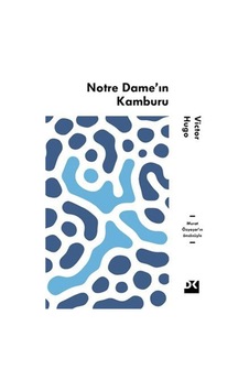 Notre Dame'In Kamburu / Victor Hugo (391635041) Notre Dame'In Kamburu / Victor Hugo (391635041)