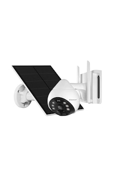 Novacom Cb69-tz 3mp 4mm Lens Vstarcam Wifi Solar Kamera-134094 Novacom Cb69-tz 3mp 4mm Lens Vstarcam Wifi Solar Kamera-134094