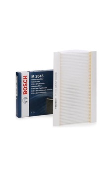 Bosch 1987432045 Polen Filtresi Bosch 1987432045 Polen Filtresi