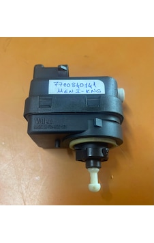Valeo 7700840141 Far Ayar Motoru Megane 1 Kangoo Geniş Soket 3 Fiş Beyaz Üçüzler Valeo 7700840141 Far Ayar Motoru Megane 1 Kangoo Geniş Soket 3 Fiş Beyaz Üçüzler