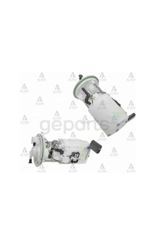 Depo Şamandırası Komple 1-20 2009-2014 Benzinli