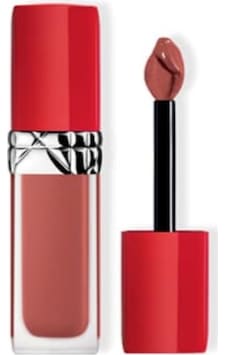 Christian Dior Rouge Ultra Care Liquid 808 Caress Christian Dior Rouge Ultra Care Liquid 808 Caress
