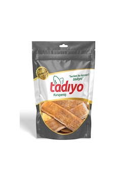 Tadıyo Kuruyemiş Pestil Sade 500 Gr Tadıyo Kuruyemiş Pestil Sade 500 Gr