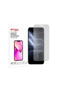 Tecno Spark 50 5g Mat Ekran Koruyucu 9h Nano Şeffaf Kn8 Tecno Spark 50 5g Mat Ekran Koruyucu 9h Nano Şeffaf Kn8