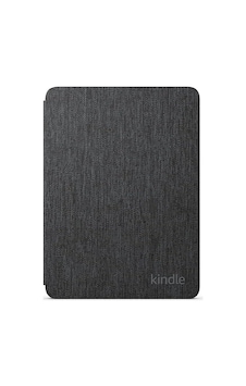 Amazon Kindle Paperwhite 2024  Kumaş Kılıf - Siyah
