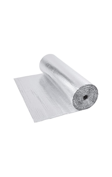 Grow Wizard Ses İzoleli Mylar Yansıtıcı Film 7.62 Metre Grow Wizard Ses İzoleli Mylar Yansıtıcı Film 7.62 Metre