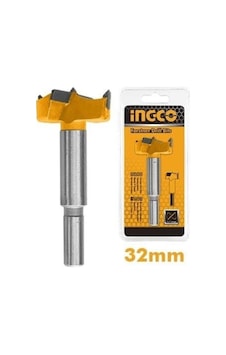 Ingco -forstner Tct Matkap Ucu 32mm Ingco -forstner Tct Matkap Ucu 32mm