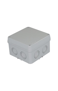 Tp Electric 3310-213-0600 Opak Kapak 110x110x70 Termoplastik Buat Tp Electric 3310-213-0600 Opak Kapak 110x110x70 Termoplastik Buat