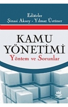 Kamu Yönetimi Yöntem Ve Sorunlar