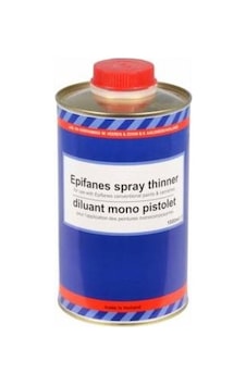 Epifanes Sprey Tineri 1L Epifanes Sprey Tineri 1L