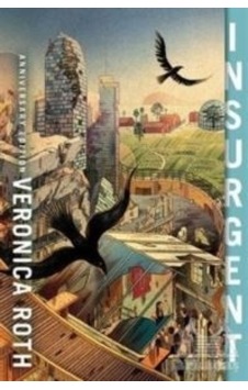 Insurgent Divergent Trilogy 2 Ciltli Insurgent Divergent Trilogy 2 Ciltli