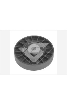 HUTCHINSON T0240 ALTERNATÖR GERGİ RULMANI CLIO II 1.4-1.6 (98-05)