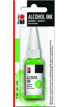 Marabu Alkol Bazlı Mürekkep 20 Ml. Apple Ma-12160059158 Marabu Alkol Bazlı Mürekkep 20 Ml. Apple Ma-12160059158