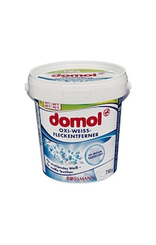 Domol Beyazlara Özel Leke Çıkarıcı Toz Oxi Güç 750 G Domol Beyazlara Özel Leke Çıkarıcı Toz Oxi Güç 750 G