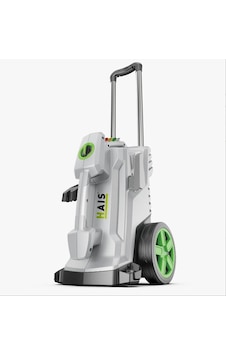 Hais LT891G 225 Bar İndiksiyon Motorlu Yıkama Makinesi