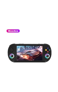 M22 Pro Retro El Atarisi Kollu Tv Bağlantılı 64 Gb 20000 Oyunlu 5.0'' - Siyah M22 Pro Retro El Atarisi Kollu Tv Bağlantılı 64 Gb 20000 Oyunlu 5.0'' - Siyah