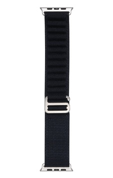 Kilifone - Apple Uyumlu Watch Ultra 49mm - Kordon Hasır Kordon Band-74 Kilifone - Apple Uyumlu Watch Ultra 49mm - Kordon Hasır Kordon Band-74
