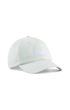 Puma Ess No.1 Logo Bb Cap Yeşil Erkek Şapka Puma Ess No.1 Logo Bb Cap Yeşil Erkek Şapka