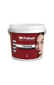 Polisan Elegans Extra Tavan 17.5KG Polisan Elegans Extra Tavan 17.5KG