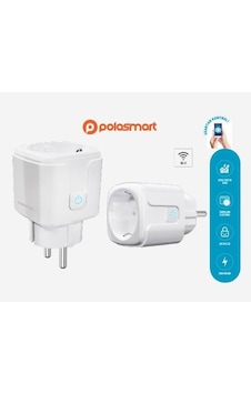 Polosmart Akıllı Priz Mp16 Polosmart Akıllı Priz Mp16