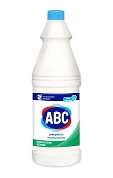 Abc Çamaşır Suyu 1 L Abc Çamaşır Suyu 1 L