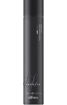 Kaaral Style Perfetto Fixer Strong Finishing Spray 400ml. Kaaral Style Perfetto Fixer Strong Finishing Spray 400ml.