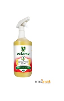 Vetorax Kovan Petek İksiri 1lt. Vetorax Kovan Petek İksiri 1lt.