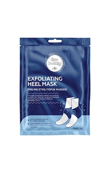 Exfoliating Topuk Maskesi
