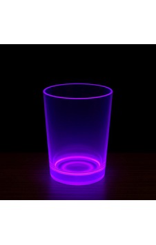 Partyglow Neon Mor Bardak 8.5 X 10.5 Cm N712 Tüm Yaşlar Partyglow Neon Mor Bardak 8.5 X 10.5 Cm N712 Tüm Yaşlar