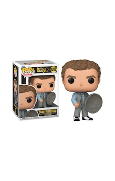 Funko Pop Godfather Sonny Corleone Figür 50 Yıl Dönümü Koleksiyon Funko Pop Godfather Sonny Corleone Figür 50 Yıl Dönümü Koleksiyon