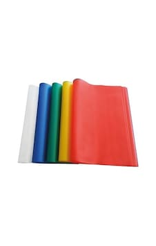 Noki Hazır Yapışkanlı Defter Kabı A4 10 Lu Karışık Noki Hazır Yapışkanlı Defter Kabı A4 10 Lu Karışık