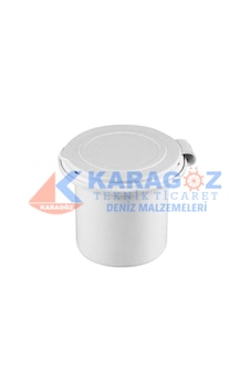 Barka Duş Yuvasi Yuvarlak 88mm Barka Duş Yuvasi Yuvarlak 88mm