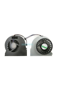 Hp Elitebook 8560W / 8570W Mf60150V1 C001 S9A Cpu Fan Hp Elitebook 8560W / 8570W Mf60150V1 C001 S9A Cpu Fan