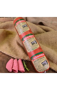Polonez Macar Salam Sade 250 G Polonez Macar Salam Sade 250 G