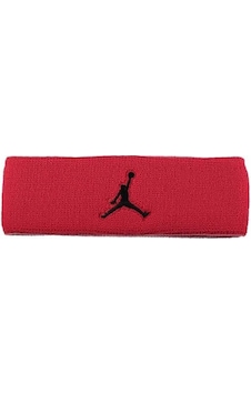 Nike Jordan J. Headband Gym Red Saç Bandı Nike Jordan J. Headband Gym Red Saç Bandı