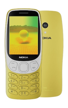 Nokia 3210 Tuslu 4g Cep Telefonu Nokia 3210 Tuslu 4g Cep Telefonu