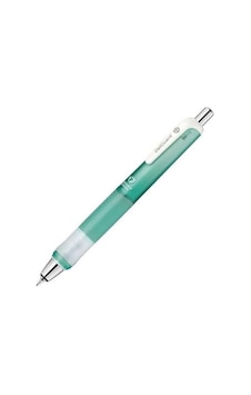 Zebra Delguard Type-gr Versatil Kalem 0.5 Mm Nane Yeşili Zebra Delguard Type-gr Versatil Kalem 0.5 Mm Nane Yeşili
