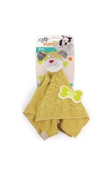 Cosmotex Afp Pups - Blanky Peluş Oyuncak Battaniye Cosmotex Afp Pups - Blanky Peluş Oyuncak Battaniye