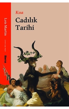 Kısa Cadılık Tarihi / Lois Martin Kısa Cadılık Tarihi / Lois Martin
