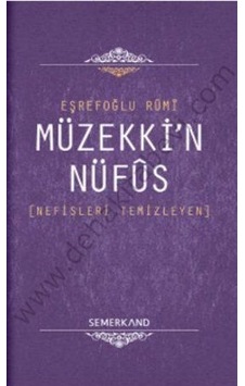Müzekkin Nüfus Nefisleri Temizleyen Müzekkin Nüfus Nefisleri Temizleyen