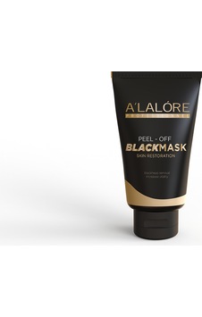 Derinlemesine Temizlik Pürüzsüz Görünüm Soyulabilen Siyah Maske - 150 Ml Derinlemesine Temizlik Pürüzsüz Görünüm Soyulabilen Siyah Maske - 150 Ml
