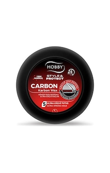 Hobby Carbon Style & Protect Wax 100 ML Hobby Carbon Style & Protect Wax 100 ML