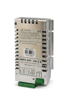 Datakom Smps 2410 Akü Şarj Cihazı Datakom Smps 2410 Akü Şarj Cihazı