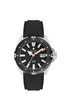Wainer Swiss Made WA.10922-A Erkek Kol Saati Wainer Swiss Made WA.10922-A Erkek Kol Saati