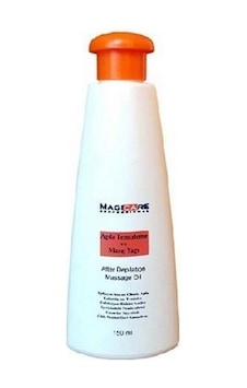 Magicare Ağda Sonrası Temizleme Ve Masaj Yağı 150 ML Magicare Ağda Sonrası Temizleme Ve Masaj Yağı 150 ML