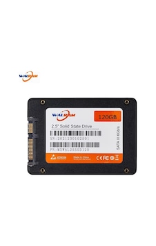 Walram 120 Gb Dahili Ssd 120gb Walram 120 Gb Dahili Ssd 120gb