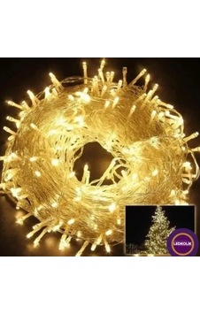 Mey İthalat Yılbaşı Aydınlatması 100 Led Perde Hortum Sıcak Beyaz Işık Çok Renkli Mey İthalat Yılbaşı Aydınlatması 100 Led Perde Hortum Sıcak Beyaz Işık Çok Renkli